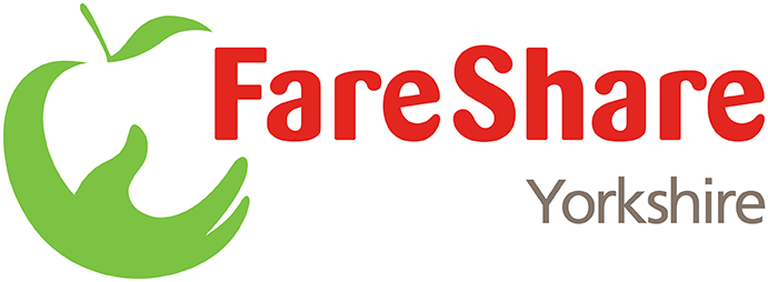 Fareshare Yorkshire